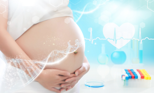 体外受精 IVF-ET